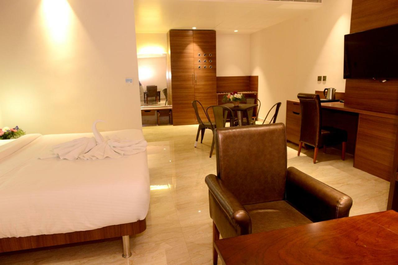 Hotel Golden Residency Ramanathapuram Exteriér fotografie